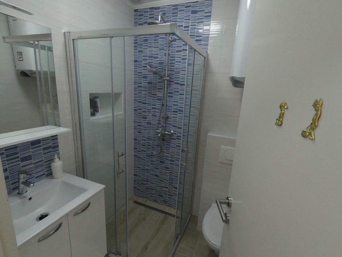 Apartman Matej -سيلتسي المظهر الخارجي الصورة